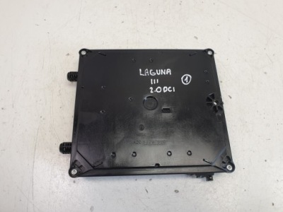 Renault laguna iii 2.0 dci модуль bcm блок управления фото №1