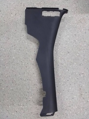 Dodge charger 2016 обшивка стоек фото №1