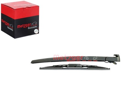 HOLDER WIPER BLADES SET METZGER  