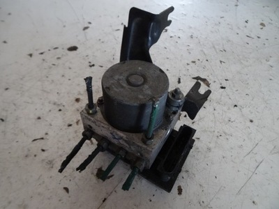 Насос abs renault modus 8200129951 фото №1