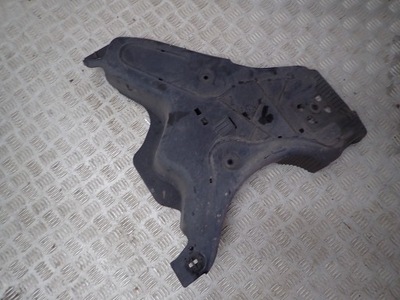 Mercedes-benz v w447 защита подвеска плита фото №1