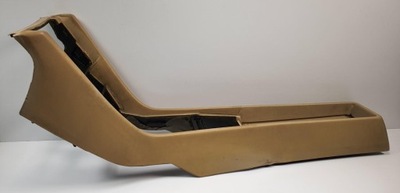 Тунель середній mercedes w124 coupe фото №1