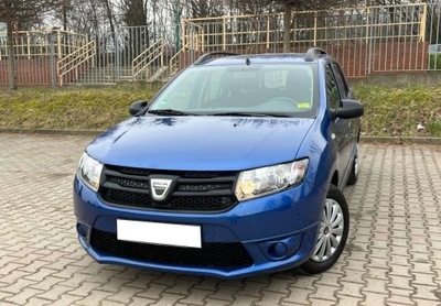 Dacia Logan Dacia Logan