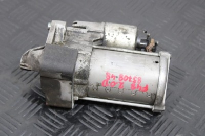 Стартер двигателя 8570848 bmw x1 f48 фото №1