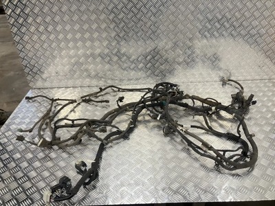 Жгут рамы подвеска ford ranger 19- 2.0 ecoblue фото №1