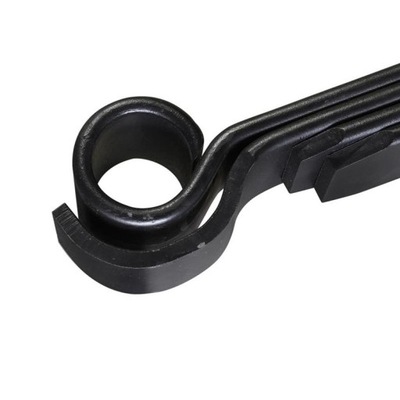 Ресора задній +2'' mazd-04hd mazda bt50 фото №1