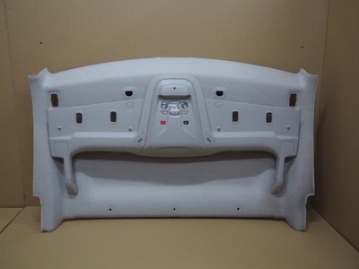 Потолок потолок citroen berlingo iv peugeot partner iv combo e proace city фото №1