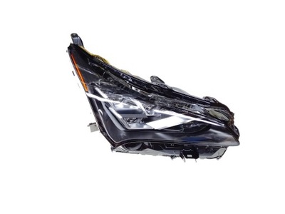 Lexus nx 17-21 лампа права full led 81145-78240 фото №1