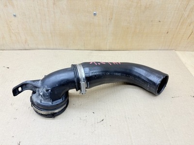 Peugeot 308 t9 1.6 thp труба шланг повітря 9801903180 фото №1