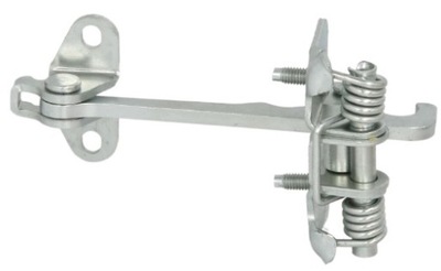 Обмежувач двері peugeot expert фото №1