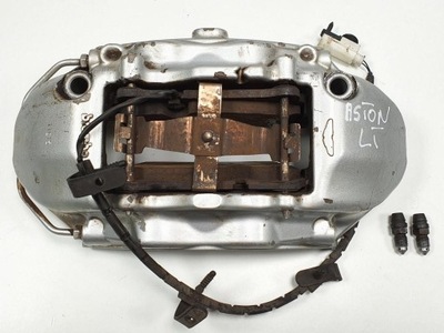 Супорт гальмівний лівий задня aston martin rapide фото №1