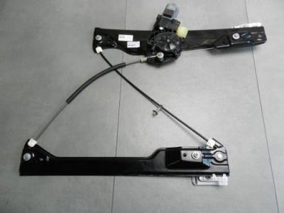 Mini countryman f60 механизм левый перед 7390073 фото №1