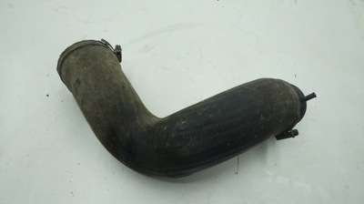 Volvo v70 s80 xc60 v60 труба інтеркулер wąż d5 фото №1