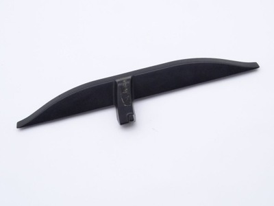 Opel frontera b 5d long защита корпус крышки задняя фото №1