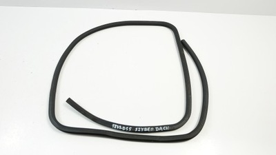 Citroen ds5 прокладка люк фото №1