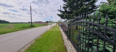 Działka, Piaseczno, Warka, Grójecki, 1190 m²