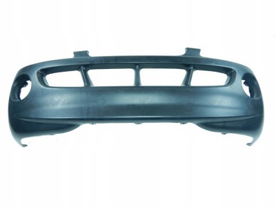 Бампер передний перед starex 97-04 / 865104a000 фото №1