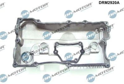 Dr.motor drm2920a кришка головки циліндрів фото №1