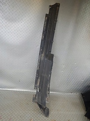 Bmw x5 e53 lift захист плита pod автомобіль фото №1