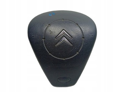 Citroen c2 подушка повітряна подушка безпеки 9638009vd фото №1