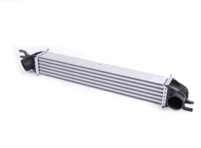 Mini cooper s cabrio r57 интеркулер радиатор 2751277 17512751277 фото №1