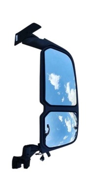 Iveco s-way stralis дзеркало дзеркало праве фото №1