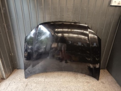 1k0823155d капот vw jetta iii lc9x фото №1