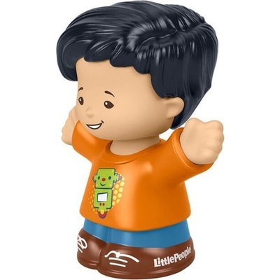 Fisher Price Little People Figurka Koby