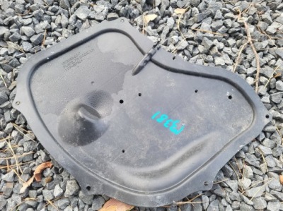 Tesla model s защита дверь перед левая 1002458-00-f фото №1