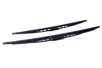 WIPER WIPER BLADES 530/450MM FIAT, RENAULT, SEAT, TOYOTA, MAZDA, VW, SUZUKI,  