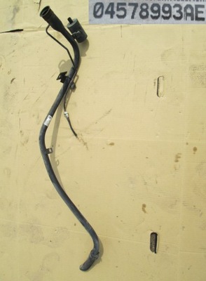 Dodge durango iii 11-13r 3.6 заливна горловина пального труба заливної 2011-2013 фото №1