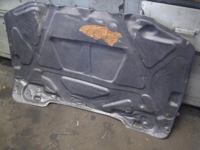 Honda legend 99-04 ka9 шумоізоляція капот захист фото №1