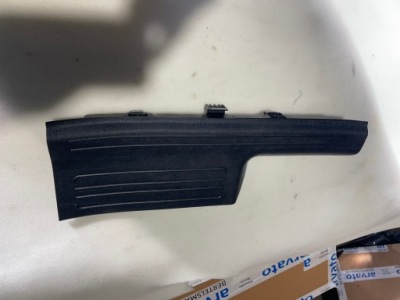 Kia sorento iv захист поріг ліва 85875-p2000 права 85885-p2000 фото №1