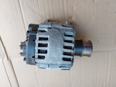 Генератор vw seat skoda audi 17r фото №1