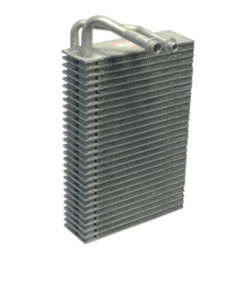 Випарник кондиціонера перед town&country 08- фото №1