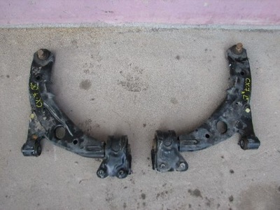 Рычаг левый правый mazda cx7 cx-7 2011 rok. фото №1