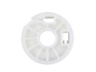 Window регулятор pulley compatible with iveco eurocargo фото №1