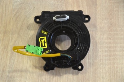 Стрічка шлейф подушки безпеки подушка безпеки chevrolet captiva lift фото №1