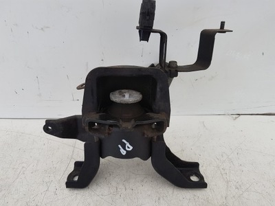 Кронштейн подушка двигателя правая toyota prius iii lift фото №1