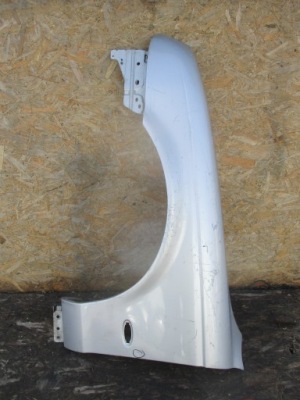 Крила перед лівий jaguar s-type фото №1