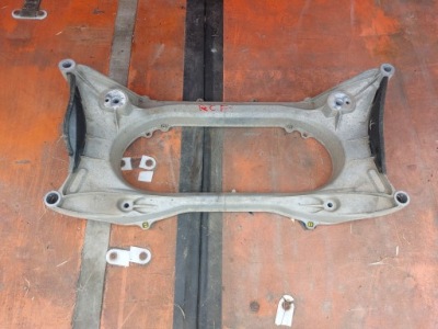 Підрамник підрамник перед підвіска lexus rc f 5.0 15r фото №1