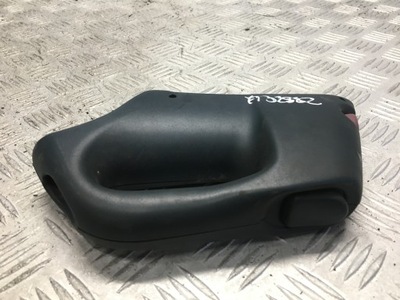 Doblo i ручка внутренняя левый задняя 735306294 фото №1