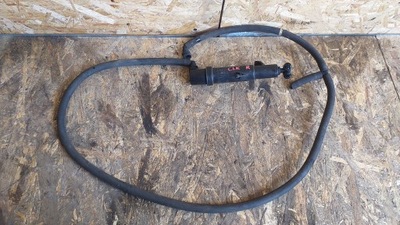 MERCEDES W208 CLK LIMPIAPARABRISAS FAROS XENÓN CABLE  