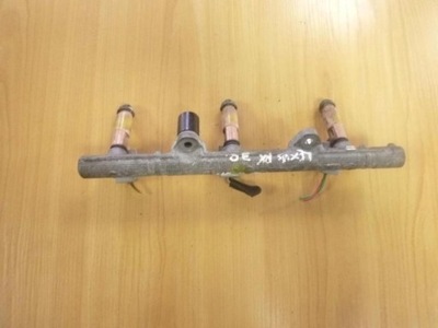 Розподільник пального lexus rx 2005 2325020030 фото №1