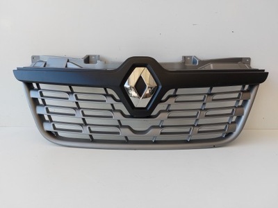 Renault master iii lift решётка радиатора решётка радиатора 623829053r оригинал фото №1