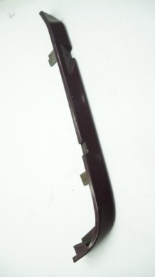 Volvo молдинг pod передняя фара 850 6817216 фото №1