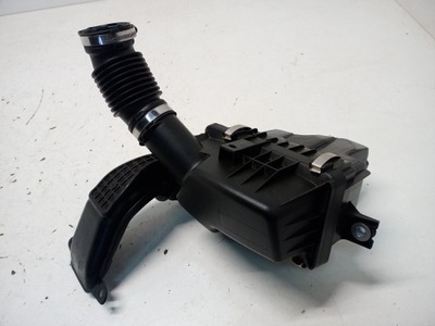 Корпус фільтра повітря renault arkana 1.3 tce 165005526r фото №1