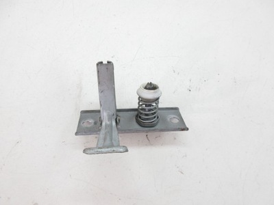 Fiat siena palio i ригель замок капот фото №1