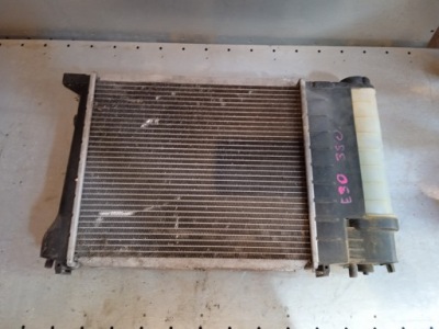 Радіатор wody do bmw e30 m40 фото №1