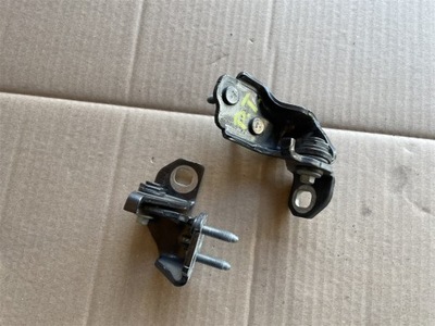 Петля петли дверь задняя правый ford kuga mk2 model: 2012-2016r. фото №1